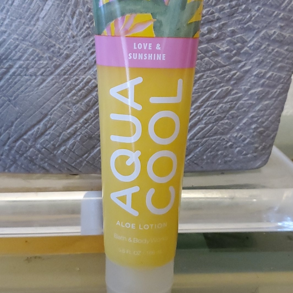 Bath and Body Works